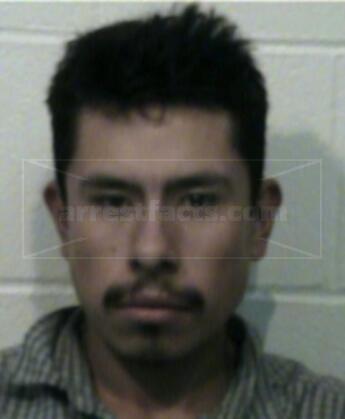 Juvencio Nava Cuevas