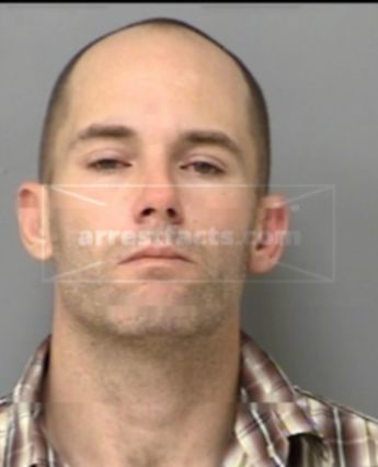 Wade Charles Thompson