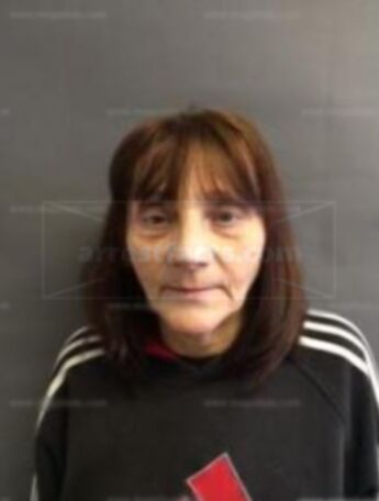 Tami Lynne Hayes