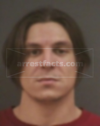 Jeremie Paul Conaway