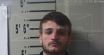 Trent Joseph Shaw