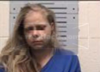 Melissa Dawn Mayes