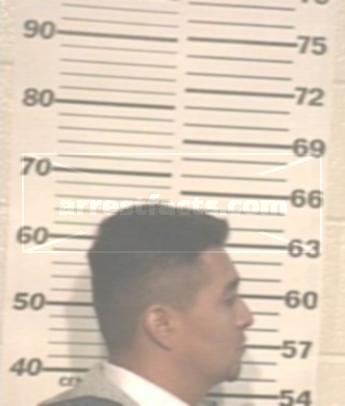 Juan Carlos Felix Fuentes