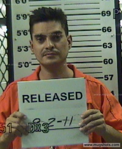 Estevan Serrano