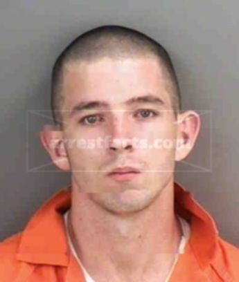 Daniel John Truman Patton