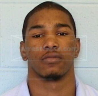 Demarco C. Ovington