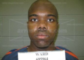 Rodney Montavo Ward