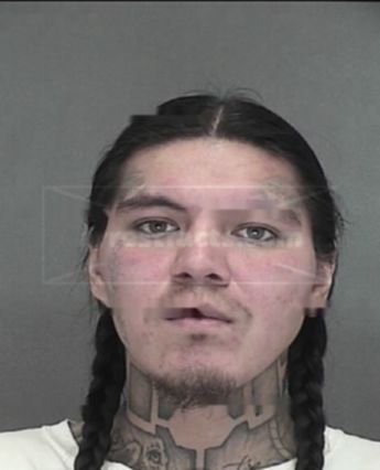 Zachary Mark Hill