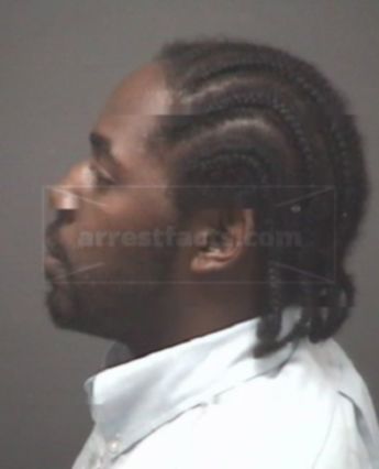 Derrick Ray Cephus