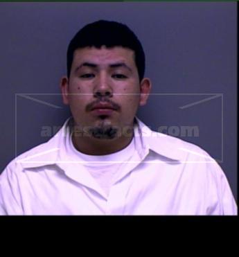 Roberto Camacho Gomez