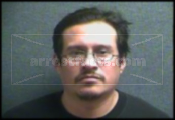 Genero Alfredo Valadez Lopez