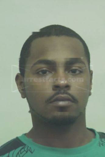 Fred Jr Fairfax