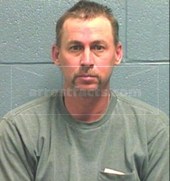 Dennis Ray Austin