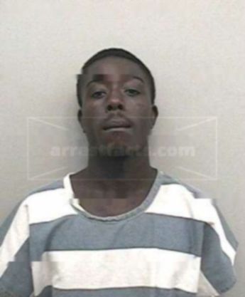 Irving Lamar Smothers