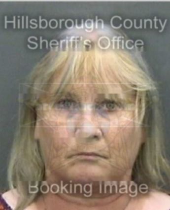 Kristina Sue Holton