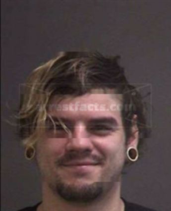 Derek Brandon Oliver