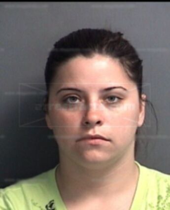 Jessica Ann Carley