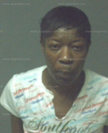 Sharion Odessa Ivey