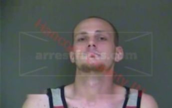 Brandon James Owens