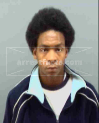 Orlando Jermain Hanson