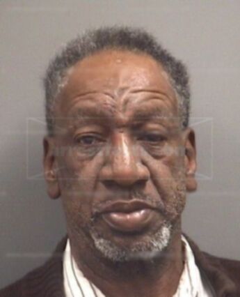 Floyd Talley Fulton
