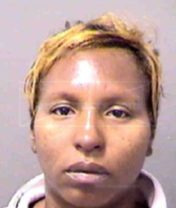 Tesha Latrice Cotton