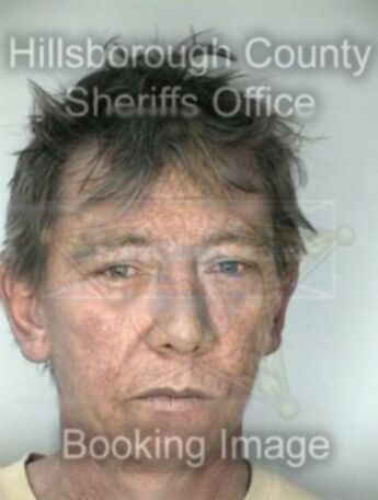 Barry Lawton Glass Sr.
