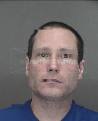 Christopher James Oatman