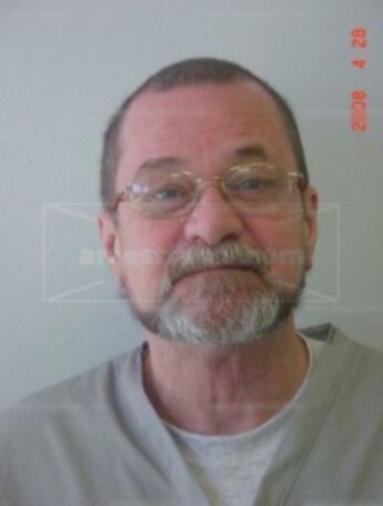 Larry G Goble