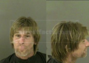 Anthony Robert Castagno