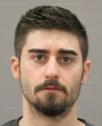 James Michael Newberry