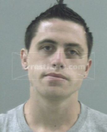 Derrick Lee Nelson