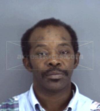 Terry Darnell Young