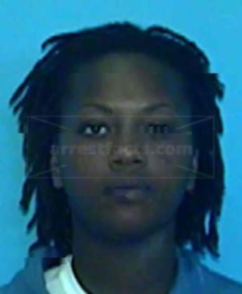 Krystle D Baucham