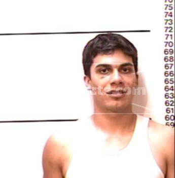 Eric Anthony Castillo