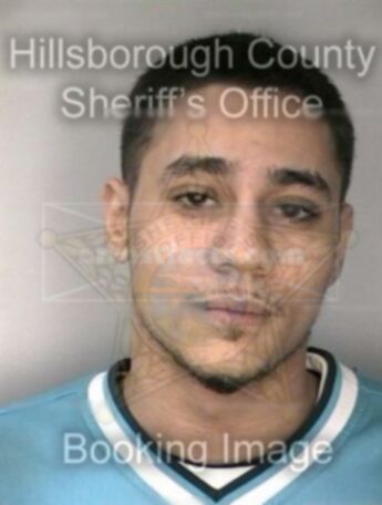 Joseph Acevedo