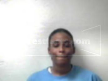 Monica Ranata Frazier