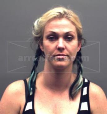 April Christine Fagan