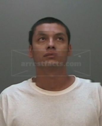 Jeremiah Silguero