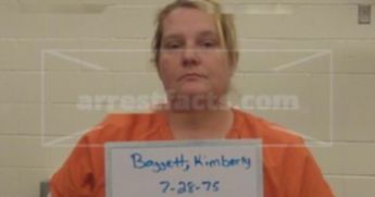 Kimberly Michelle Baggett