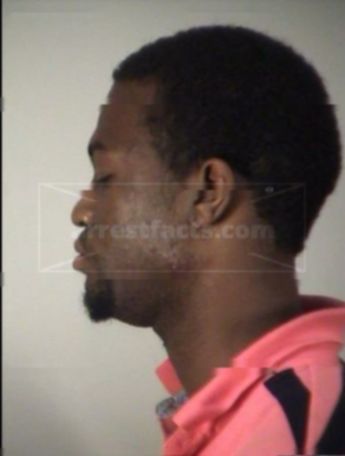 Quashown Dale Bostic