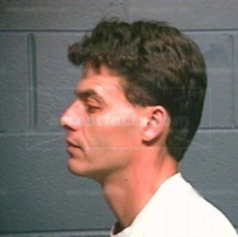 Adam James Burrell