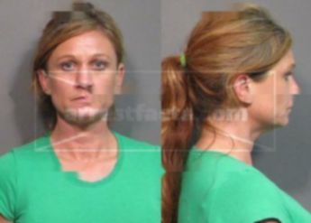 Michele Denise Johnson