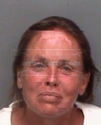 Barbara Anna Connors