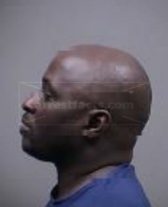 Fredric Lamonte Smith