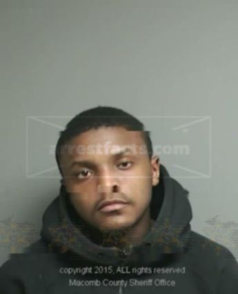 Gregory Alexander Watkins