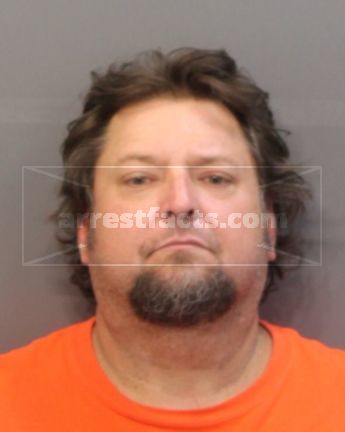 Gregory Hugh Burnette