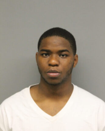 Andre Lenard Jordan