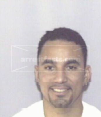 Melvin Ramos