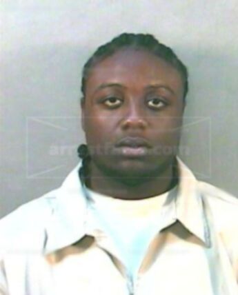 Rashawn Atkinson